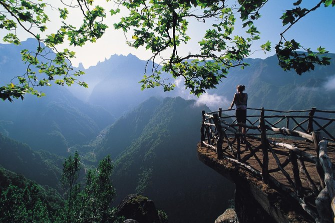 Discover the east - What to Expect From This East Madeira Day