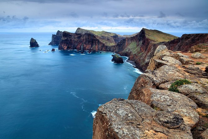 Discover the east - Ribeiro Frio and Laurissilva Forest: The UNESCO Breath of Madeira