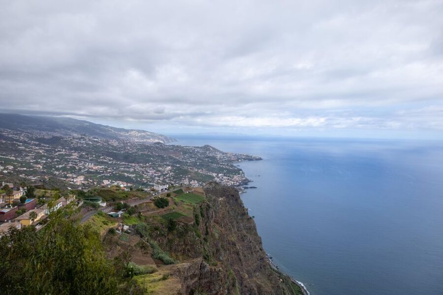 Do Funchal - Câmara de Lobos & Sky Walk Tuk Tuk Tour (2h30) - Key Things You’ll Notice on This Sky Walk Tuk Tuk Tour