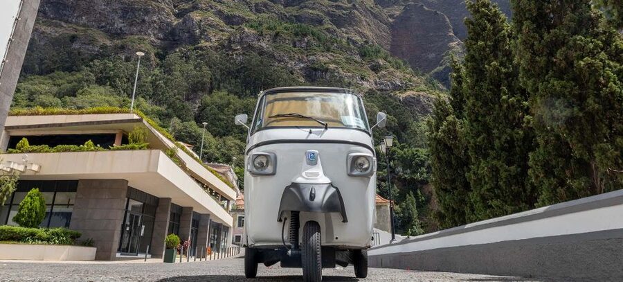 Do Funchal - Nun's Valley Tuk Tuk Tour (2h30) - How to plan your 2.5 hours without stress