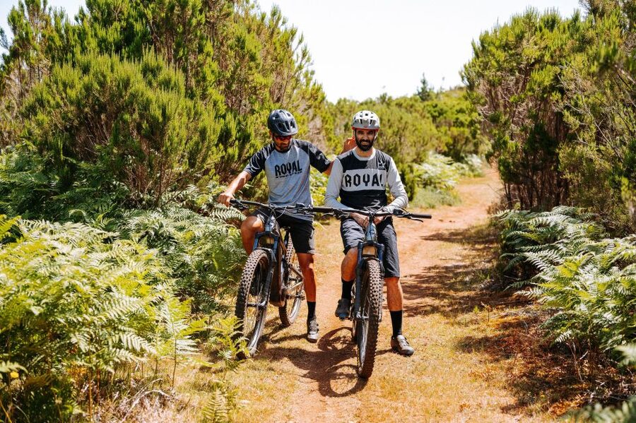 E-Bike Guided Tour - West Side Mountain Biking - Key Takeaways Before You Go