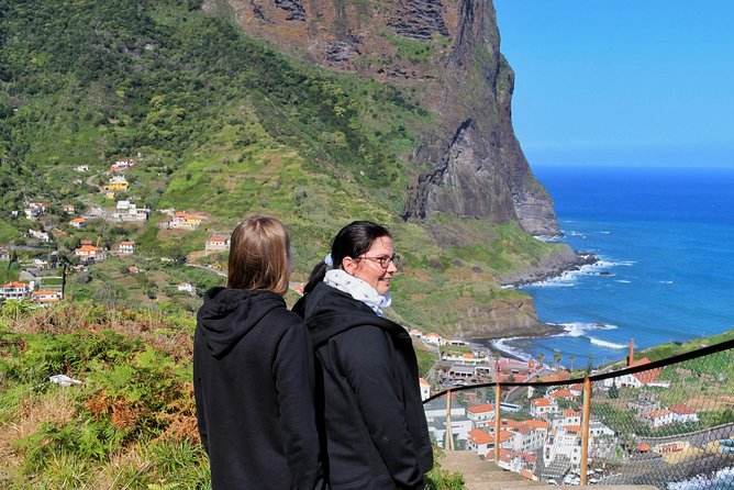 East 4x4 Santana & Peaks - Miradouro da Portela and the Wild Side of the Island