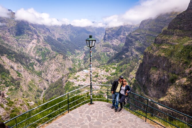East Madeira 4x4 Jeep Tour with Local Guide - Stop 5: Engenhos do Norte and Porto da Cruz rum country