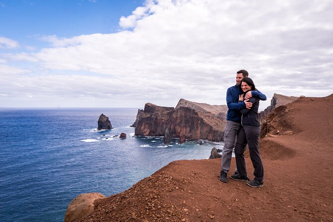 East Madeira 4x4 Jeep Tour with Local Guide - Pickup in Funchal and how to start smart at 8:30 am