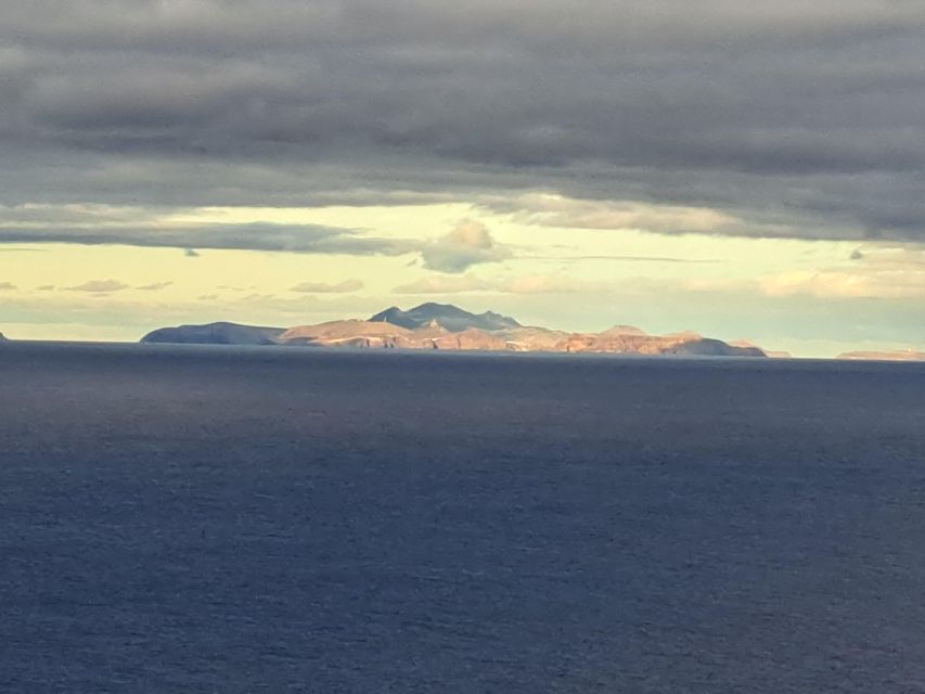 EAST MADEIRA:,Peaks, Forest walk,Thatched Roofs, Rum factory - Pico Arieiro to the Balcões levada, the tour’s best one-two punch