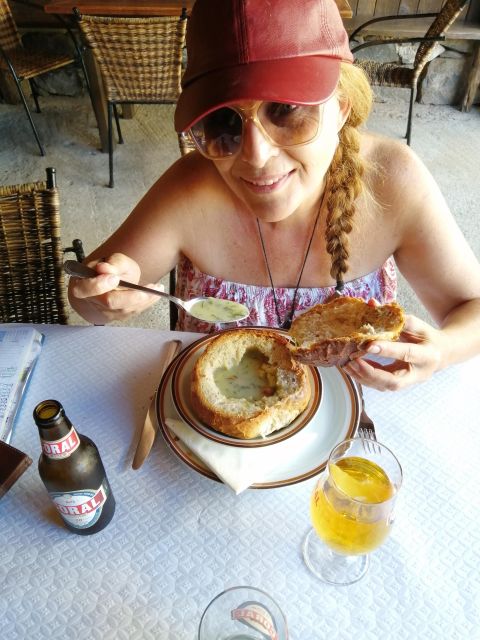 EAST MADEIRA:,Peaks, Forest walk,Thatched Roofs, Rum factory - Porto da Cruz sugar mill and rum tasting, why it feels more than a souvenir stop