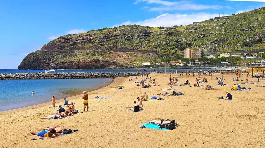 East Madeira: Private Tour with Views & History - Why East Madeira feels quieter and more personal