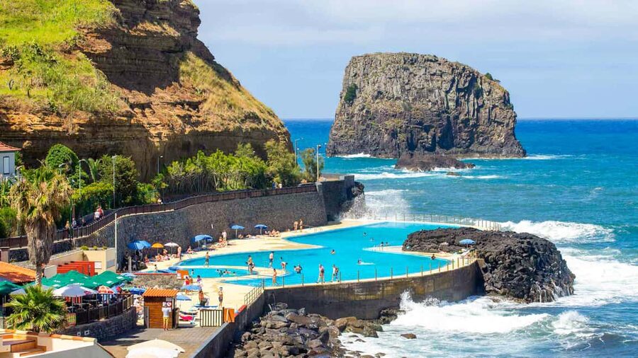 East Madeira: Private Tour with Views & History - Machico: the 1419 landing story meets real local life