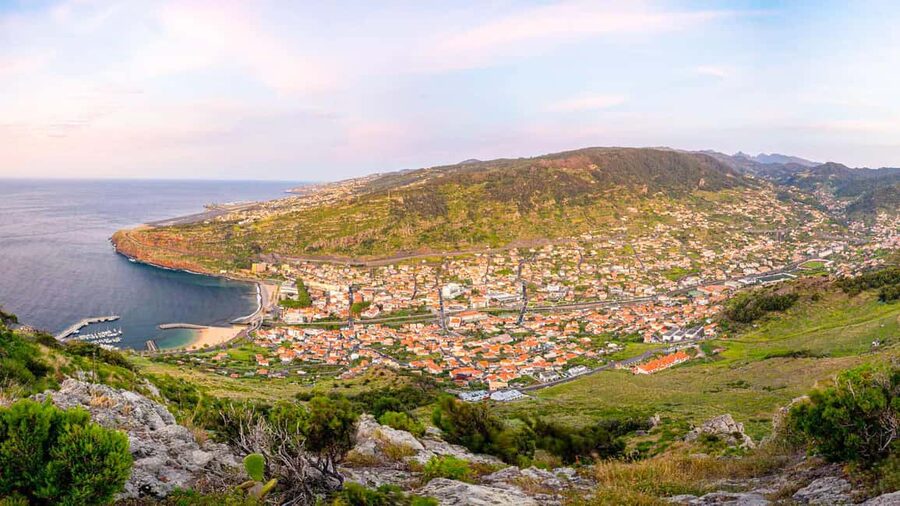 East Madeira: Private Tour with Views & History - What to bring (and what to skip) for an easy day