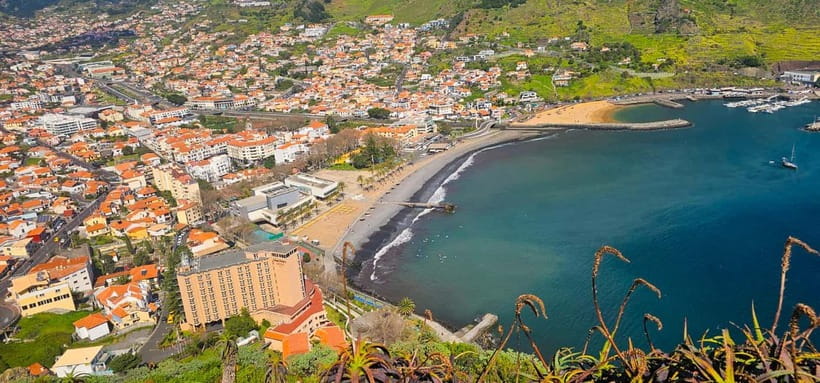 East Madeira: Private Tour with Views & History - 8 hours of flexible pacing, not a race between stops