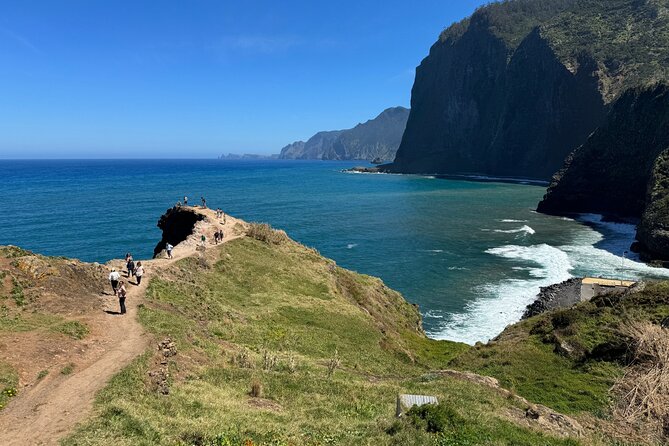 EAST: Pico do Arieiro & Laurissilva Forest - Full Day tour - How this full-day route works from Funchal