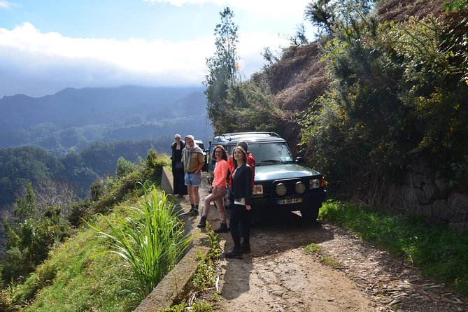 East Tour - 4x4 - Small Group - Price and logistics: what you’re paying for at $90.02