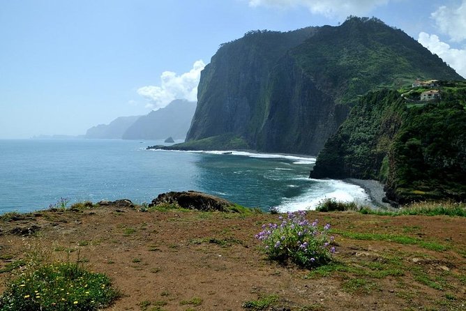 East Tour - Santana - East Madeira in One Day: What This Tour Really Delivers