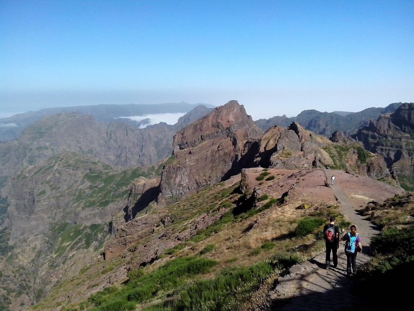Eastern Madeira: Full-Day Tour with Rum Tasting - Key moments that make this day special