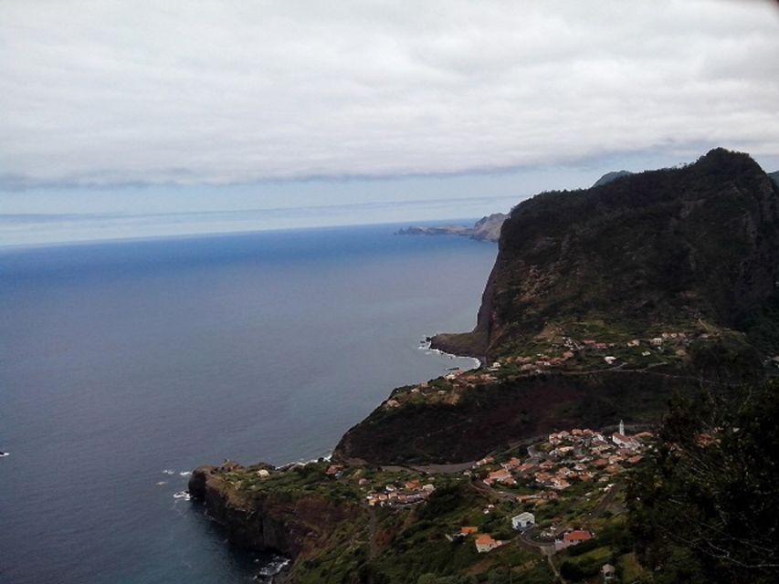 Eastern Madeira: Full-Day Tour with Rum Tasting - Logistics that actually affect your comfort