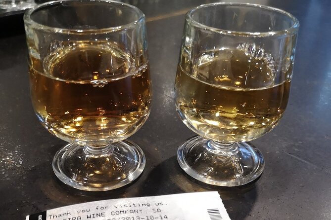 Eating Madeira! Wine & Food Tour in Funchal - A 10:00 am Walking Route That Focuses on Funchal, Not a Bus Tour