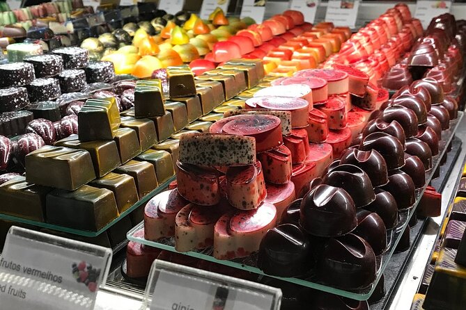 Eating Madeira! Wine & Food Tour in Funchal - Six Madeira Wines: How the Tasting Works Without Making It Confusing