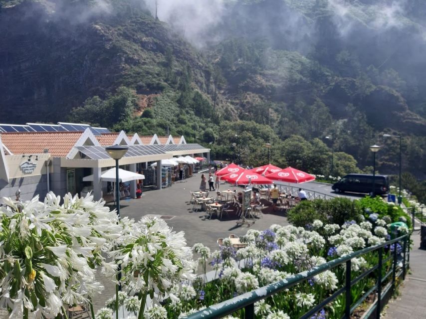 Eira do Serrado / Curral das Freiras (Nun's Valley) - Who Should Book This Eira do Serrado and Curral das Freiras Tour