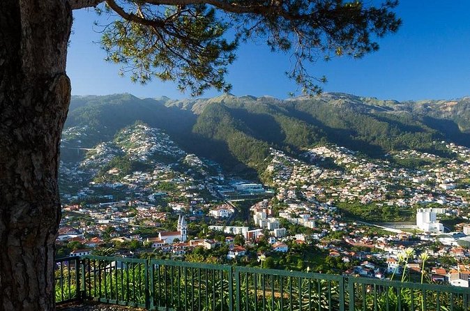 Eira do Serrado - Monte - Timing and pacing, so you don’t feel herded