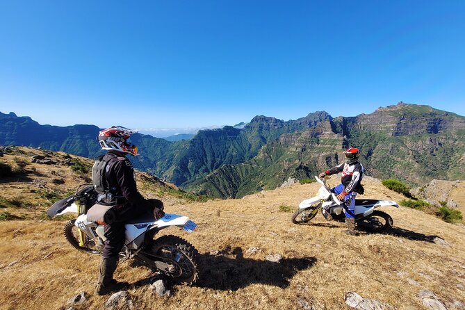 Enduro Dirt-Bike Tour - Key Highlights You Can Feel Fast