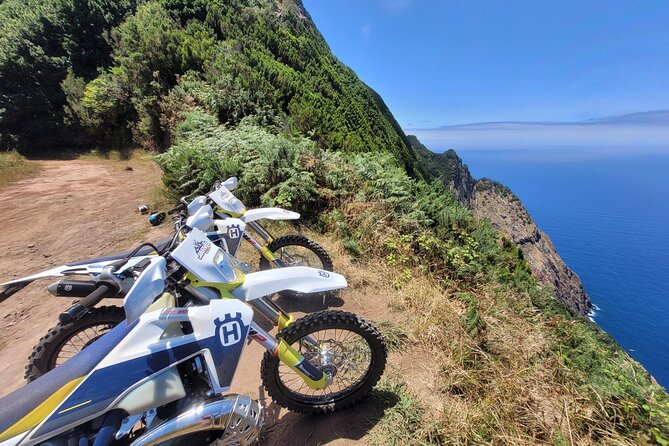 Enduro Dirt-Bike Tour - The Bikes, Gear, and Costs You Should Actually Budget