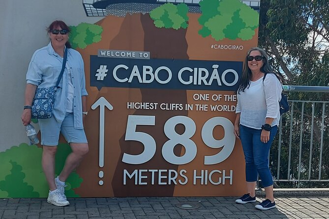 Experience Madeira Private Tour on a Trike - Câmara de Lobos plus viewpoints: where the guide makes sense of Madeira