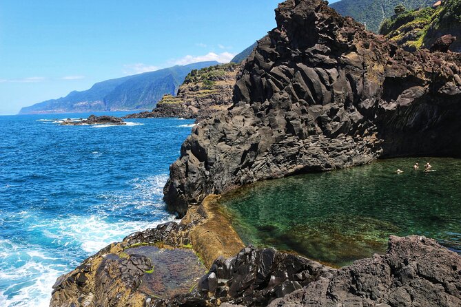 Exploring new Northwest frontiers: Beyond Madeira in 4x4 tour - Key highlights worth your time