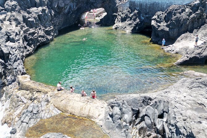 Exploring new Northwest frontiers: Beyond Madeira in 4x4 tour - What this 4x4 tour is really good at