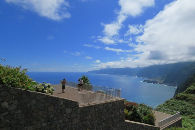 Exploring new Northwest frontiers: Beyond Madeira in 4x4 tour - Stop by stop: what you’ll see and what to watch for
