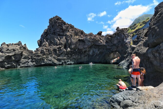 Exploring new Northwest frontiers: Beyond Madeira in 4x4 tour - The money question: $81.62 worth it, or just a long day?