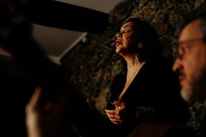 Fado Show with Wine and History in Madeira - Key things to know before you go