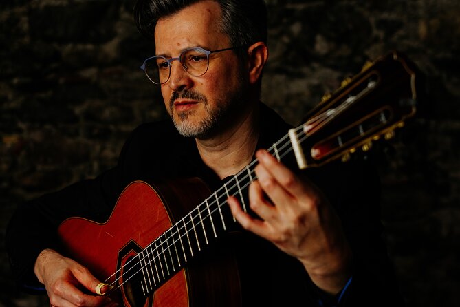 Fado Show with Wine and History in Madeira - Why this Fado show pairs Madeira wine with history