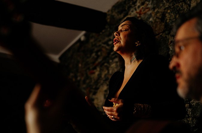 Fado Show with Wine and History in Madeira - How to time your evening around this 6:00 pm start