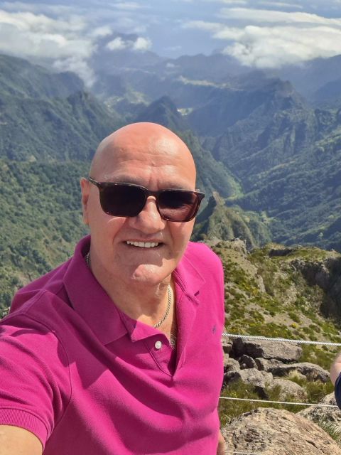 Family tour Madeira Island - Key points before you book