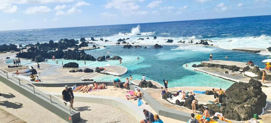 Family tour Madeira Island - Price and value for a private family group