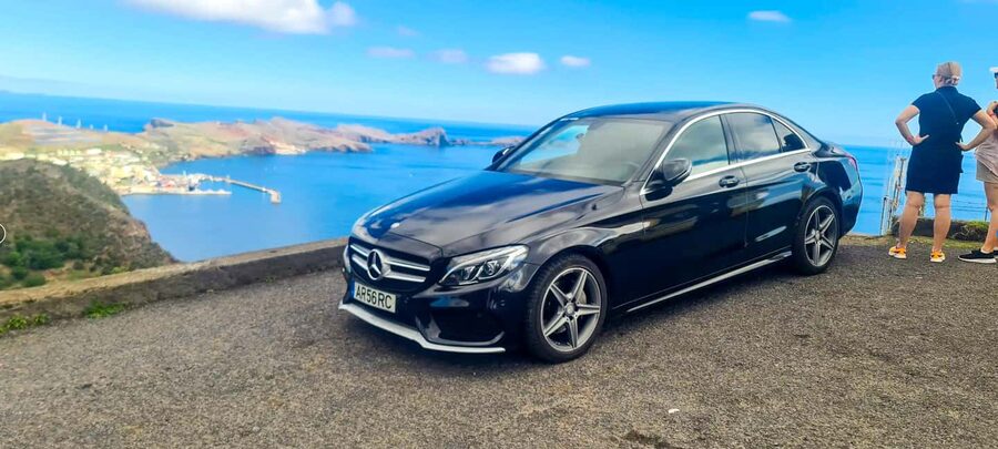 Family tour Madeira Island - Machico and Porto Moniz for ocean vibe and coastal variety