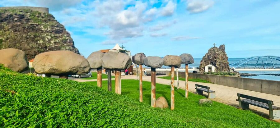Family tour Madeira Island - Poncha stops and local flavors without turning it into a lecture