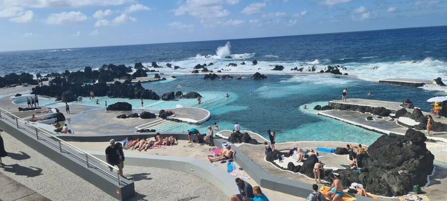 Family tour Madeira Island - Paid tickets like Cabo Girão, and how to avoid surprises
