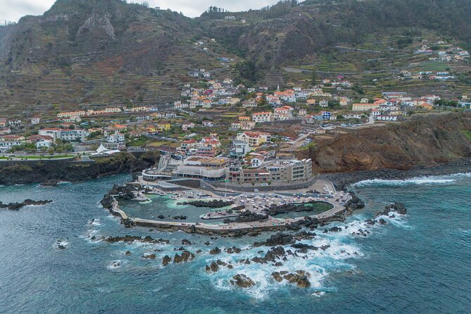 Fanal & Porto Moniz - West Madeira Tour - Paul da Serra plateau and Fanal Forest laurissilva wonder