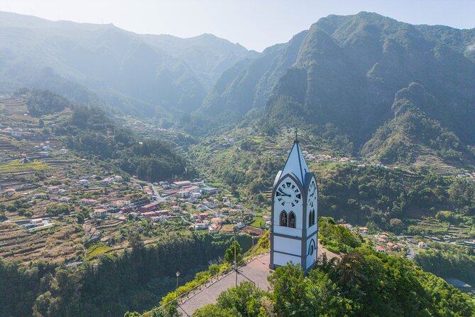 Fanal & Porto Moniz - West Madeira Tour - Price and value: what you get for about $44.55
