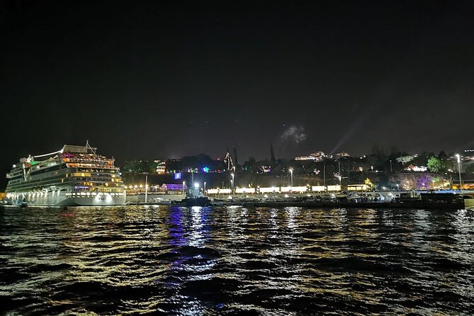 Fireworks by Boat - New Years Eve/June Atlantic Festival - Weather and Wind: The One Variable You Can’t Ignore