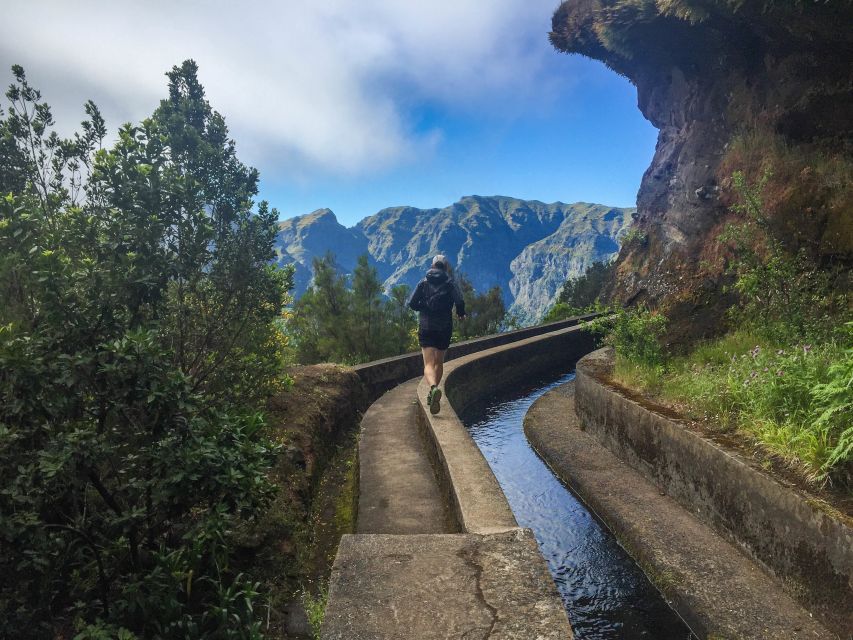 Folhadal Hidden Treasures Running Tour - What to bring so your run feels good, not stressful