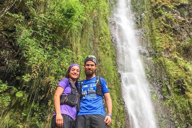 Folhadal Hidden Treasures Running Tour (Moderate) - Waterfalls and Forest Quiet: Why This Route Feels Different