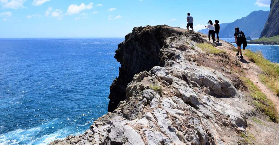 From Funchal: 2-Day Guided Tour of Madeira - What to Expect From Funchal’s 2-Day Guided Tour of Madeira
