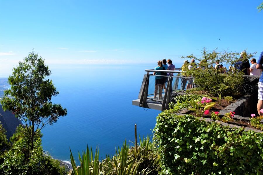 From Funchal: 2-Day Guided Tour of Madeira - FAQ