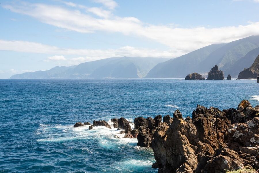From Funchal: Best of Madeira's West Tour - Key highlights worth circling on your map