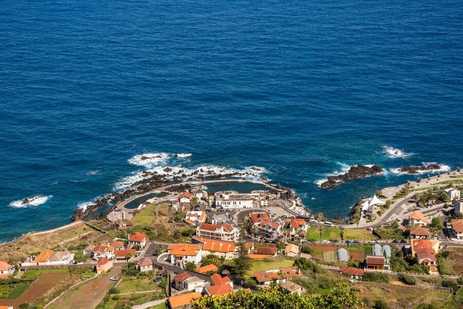 From Funchal: Best of Madeira's West Tour - Pace, stops, and what to expect on the walking side