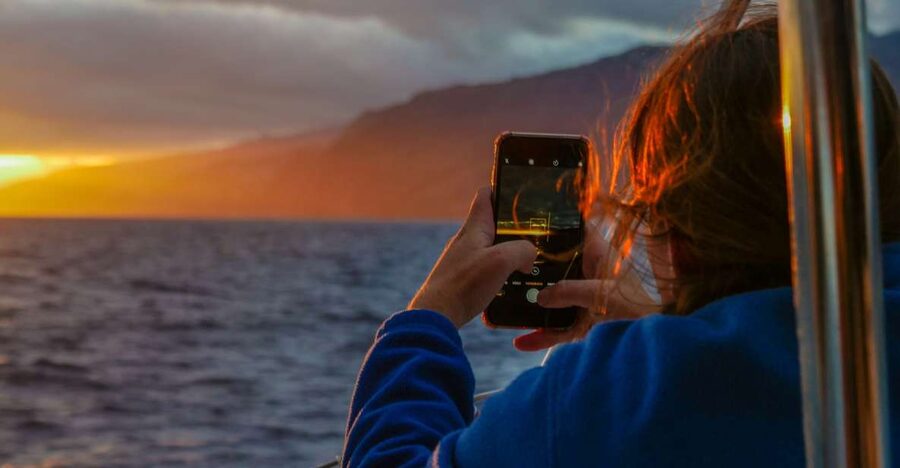 From Funchal: Cabo Girao Sunset Cruise on Luxury Catamaran - Key things to know before you sail to Cabo Girão