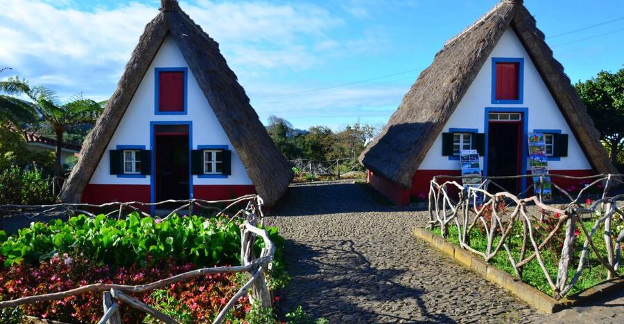 From Funchal: East Tour Madeira 4x4 Jipe Tour Santana Houses - Price and logistics: is $82 per person good value?