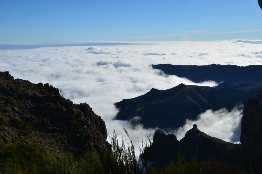 From Funchal: East Tour Madeira 4x4 Jipe Tour Santana Houses - East Madeira in 8 hours: what this 4x4 day really gives you